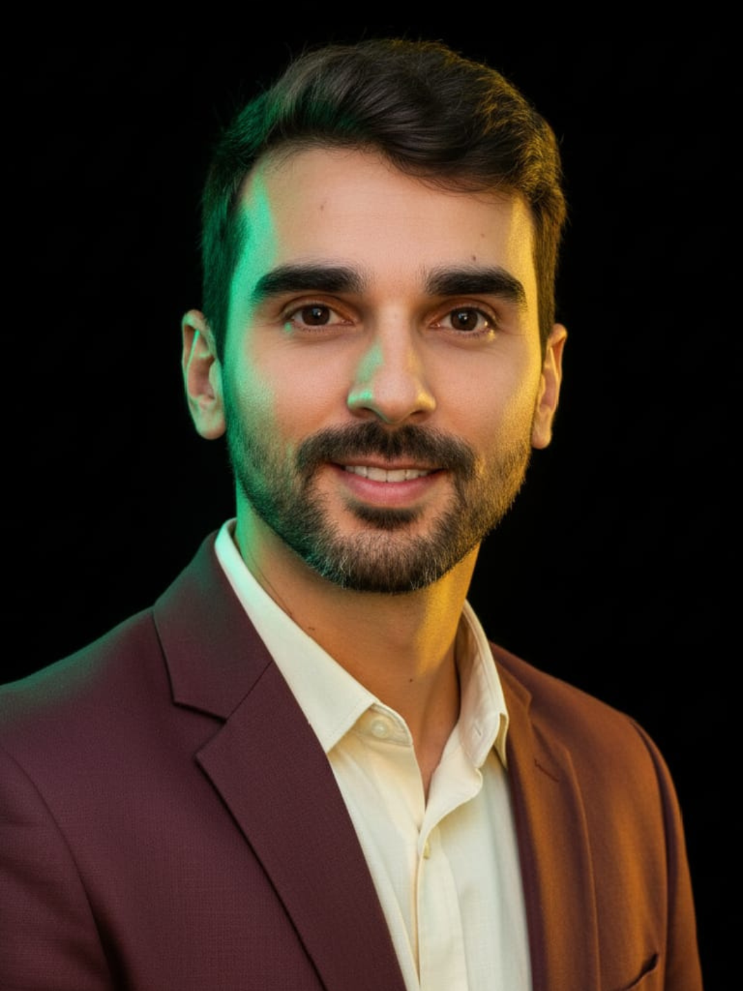 Dr. Leandro Bessa. Foto #4.1