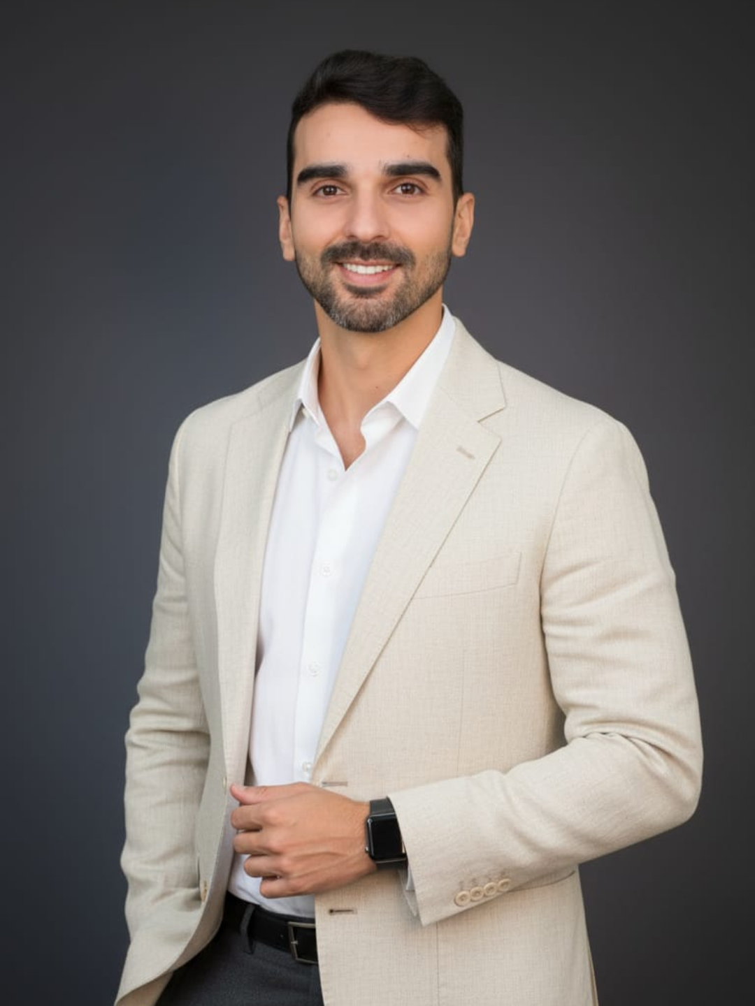 Dr. Leandro Bessa. Foto #5.1