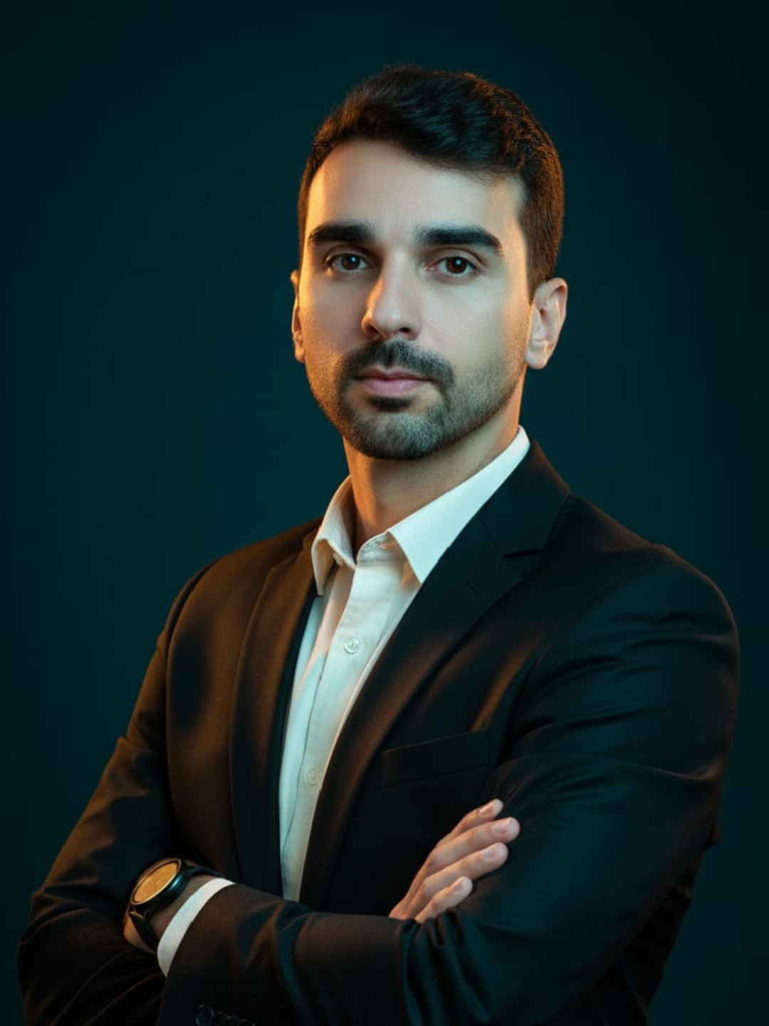 Dr. Leandro Bessa. Foto #6.1